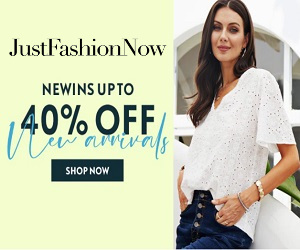 JustFashionNow.com where your fashion style meets the world JustFashionNow.com where your fashion style meets the world