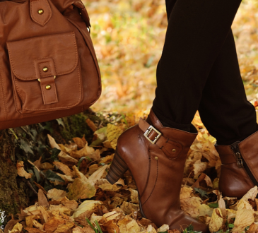 Trendy Fall Boots for a Cozy Autumn Wardrobe