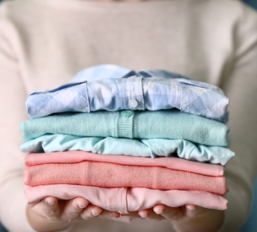 Washing Hacks: Ensure Fresh and Fragrant Clothes Daily