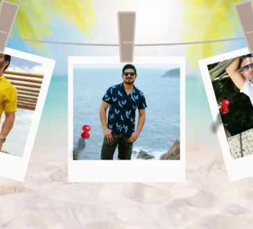 Best Men's Summer Outfits: Complete Style Guide & Trends