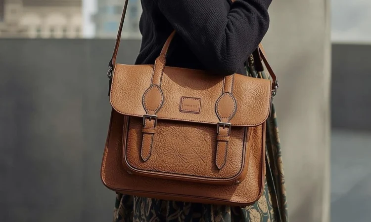 The Satchel Bag Guide 2026: Ultimate Style For Everyday Use