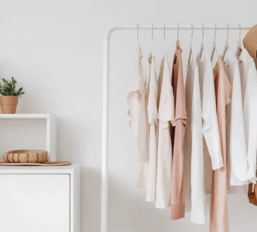 Smart Ways to Build a Sustainable Wardrobe That Lasts