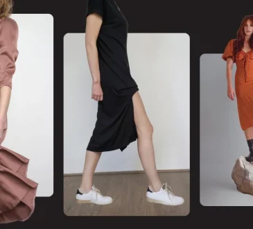 10 Easy Ways To Style A Midi Dress (No Frumpy Looks)