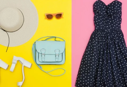 Sundress Shopping Guide: Find Your Perfect Summer Dress